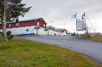 Blanc Sablon Quebec Hotels - Mayflower Inn