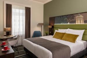 Leonardo Royal Hotel Mannheim, Mannheim