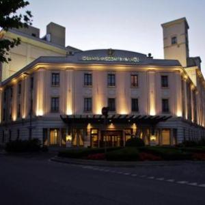 Grand Hotel Visconti Palace