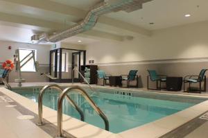 Residence Inn by Marriott Pittsburgh Oakland/University Place, Pittsburgh