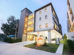 Naka Residence, Phuket