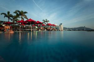 The Charm Resort Phuket - SHA Certified, Phuket