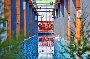 Z2 Boutique Hotel, Chonburi