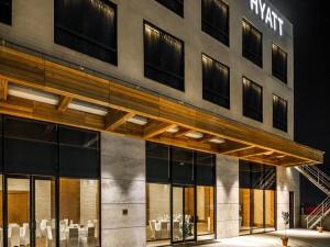 Hyatt Raipur, Raipur