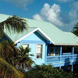 Caye Caulker Hotels With Air Conditioning Deals At The 1 Hotel