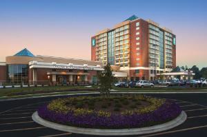 Embassy Suites Charlotte - Concord/Golf Resort & Spa, Concord