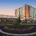 Hotels near Cabarrus Arena and Events Center - Embassy Suites by Hilton Charlotte Concord Golf Resort & Spa