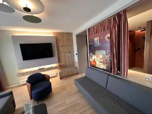 Apartment-Hotel Hamburg Mitte, Hamburg