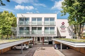 Best Western Plus Residenzhotel Lüneburg, Luneburg