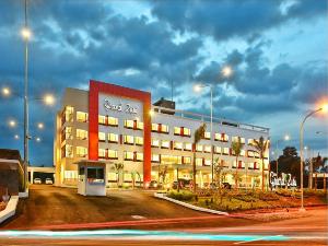 Hotel Grand Zuri Lahat, Lahat
