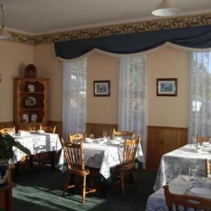 Hotels near Lake Barrington International Rowing Course - Lucinda B&B