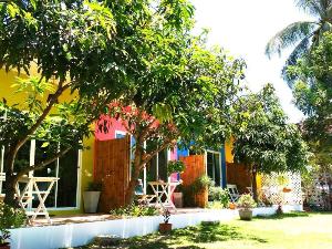 Namaste Resort, Prachuap Khiri Khan