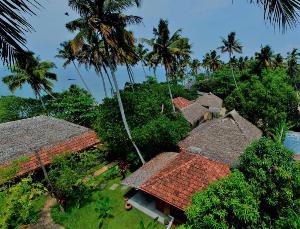 Azure Tides Marari, Alleppey