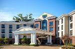 Castlewoods Golf Club Mississippi Hotels - Holiday Inn Express Hotel & Suites Jackson - Flowood