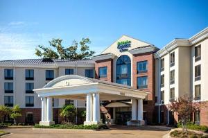 Holiday Inn Express Hotel & Suites Jackson - Flowood, an IHG Hotel, Flowood