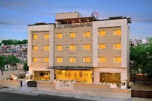 Lords Inn Jammu, Jammu