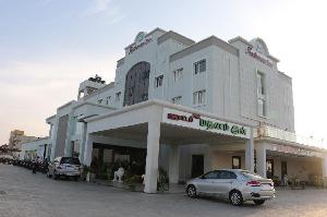 DSR Madhanam Inn, Kumbakonam