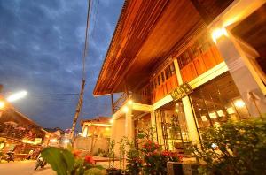 Muiphang de ville, Chiang Khan