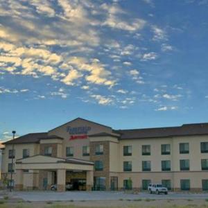 Fairfield Inn & Suites by Marriott Alamosa