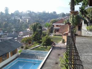 Villa Tunas Alam Mutiara, Puncak