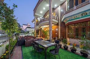 V Inn Villa, Jaipur