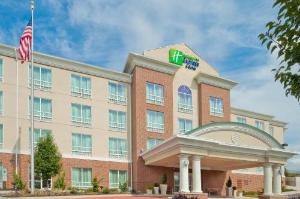 Holiday Inn Express Hotel & Suites Bethlehem, Bethlehem