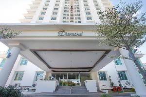 Bay Resort Condominium @ Diamond Tower, Miri