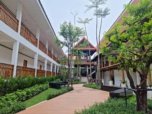 A Day In Phetchabun, Phetchabun
