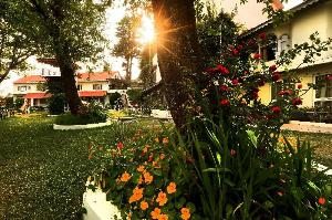 Alps Resort, Dalhousie