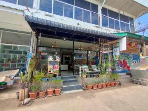 WE Pakchong hostel, Khao Yai