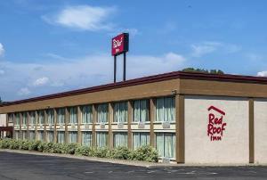 Red Roof Inn Cortland, Cortland