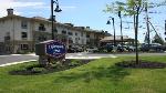 Mettacahonts New York Hotels - Hampton By Hilton New Paltz, NY