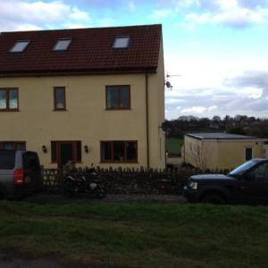 Hillcrest Farm Bed & Breakfast