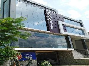 Hotel Orchid Bodhgaya, Bodh Gaya