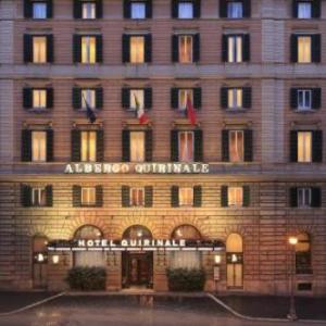 Hotel Quirinale