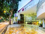 Belem Aeroporto Brazil Hotels - Grand Mercure Belem Do Para