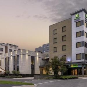 Holiday Inn Express Dublin-Airport