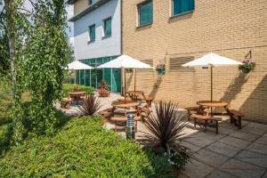 Holiday Inn Express Doncaster, Doncaster