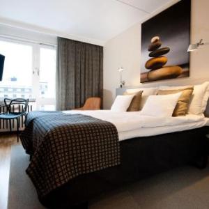 Hotel Birger Jarl