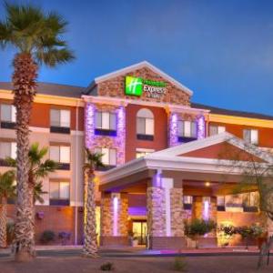 Holiday Inn Express & Suites El Paso I-10 East an IHG Hotel