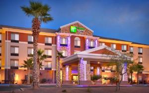 Holiday Inn Express El Paso I-10 East, an IHG Hotel, El Paso
