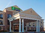 Cataract Indiana Hotels - Holiday Inn Express Bloomington North-Martinsville