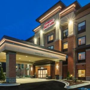 Hampton Inn By Hilton - Suites- Seattle Woodinville WA