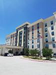 Harvest Theological College Texas Hotels - Hampton Inn By Hilton & Suites Dallas/The Colony, TX