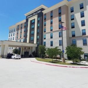 Hampton Inn By Hilton & Suites Dallas/The Colony TX