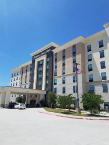 Hampton Inn & Suites Dallas-The Colony, The Colony