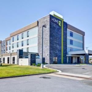 Home2 Suites by Hilton Conway AR