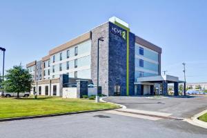 Home2 Suites By Hilton Conway, Conway