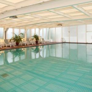 Crowne Plaza Hotel & Suites Landmark Shenzhen By IHG