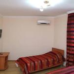 Guest accommodation in Gelendzhik 